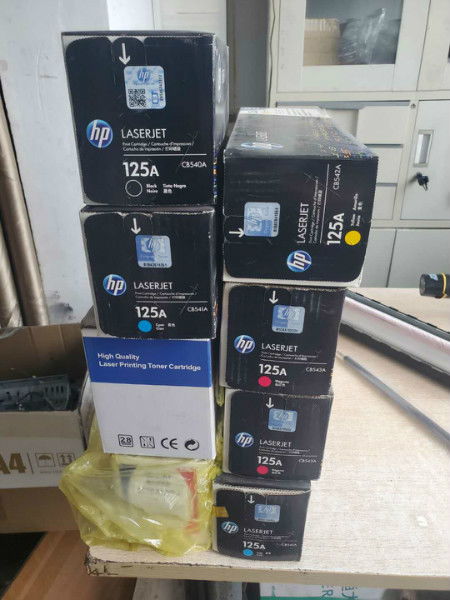 【鄭州聯(lián)想打印機(jī)打出來亂碼維修 天城電腦維修店】- 